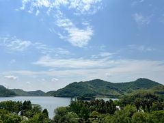 -宁波九龙湖开元度假村