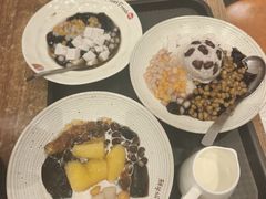 -鲜芋仙(时尚天河店)