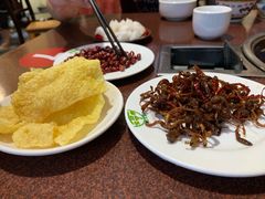 -尼玛藏家风味园(阿山食城店)