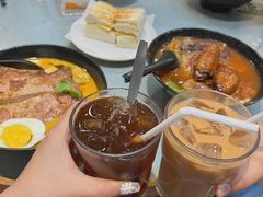 -华嫂冰室(尖沙咀店)