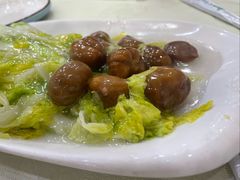 -奥华餐厅·老张记(台基厂店)