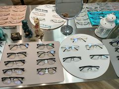 -大视家眼镜(园区星海店)