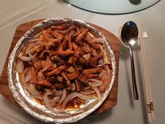 -宴秋杭州菜(锦艺城店)