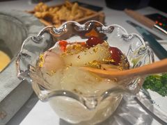 -芸山季·云南山珍菌火锅(宝能环球汇店)