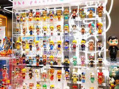 -泡泡玛特POPMART(赛格国际购物中心店)