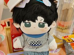 -好声音时尚量贩KTV(之心城店)