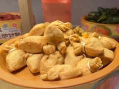 -龍歌自助小火锅(城阳万象汇店)