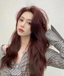 -丽时 Hair Salon