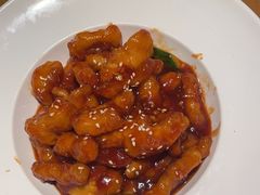 -九毛九西北菜(大东海店)