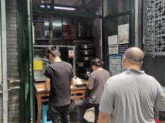 -天泽祥·鼓楼馒头(鼓楼店)