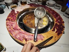 -三毛牛肉店(福强店)