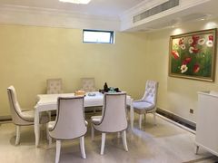 -广州锦绣香江度假别墅