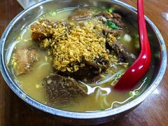 -新武二广福潮粉面食馆(哥英布拉街)