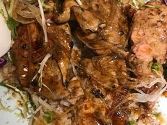 -初居食屋日式料理(万象城购物中心店)