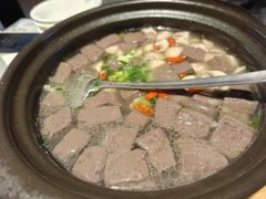 -金典银峰老鹅馆·昆山菜(亭林公园店)