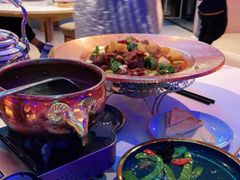 -阿娜尔·新疆菜(宜家荟聚中心店)