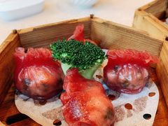 -麒麟中餐厅·经典粤菜·地道菜式老字号(广州长隆酒店)