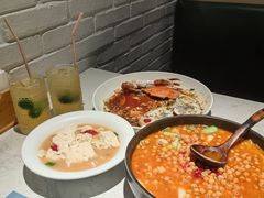 -荣小馆(临海世纪花城店)