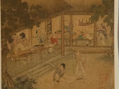 -上海博物馆(人民广场馆)