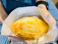 -吉品合酥脆烤饼(太平洋森活天地店)