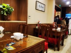 -柳泉居饭庄