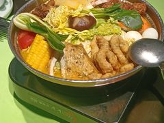 -长安大牌档之龙头酒肆(荣民龙首广场店)