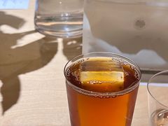 -Onirii Coffee(长乐路店)