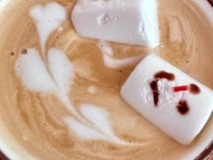 -春风十里咖啡馆