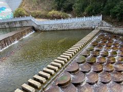 -梁野山景区