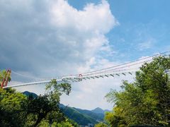 -山沟沟景区