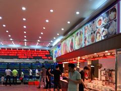 -天天海鲜城·海鲜大排档(新溪店)