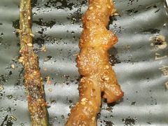 -小俩口烧烤东北菜(双井店)