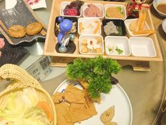 -古关火锅店(古北水镇景区店)