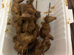 -酒宝荡烧烤(长航局江大路住宅小区店)