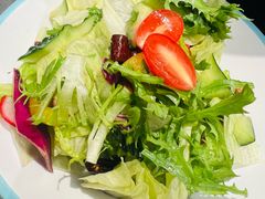 -江边城外烤全鱼(方庄时代购物中心店)