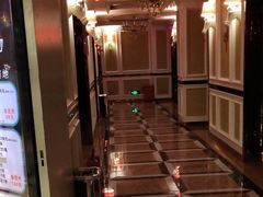 -金青果甄选KTV(劳动公园店)