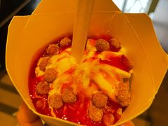 -麦当劳(龙洞店)