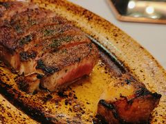 -摩根扒房(桐梓林店)