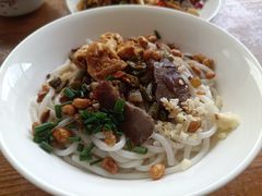 桂林卤菜米粉-牛八宝桂林米粉(八里庄店)