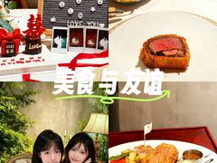 -一棵树·意大利西餐厅One Tree(新城店)