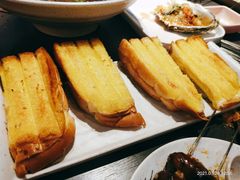 -月见山烧鸽子海鲜小串