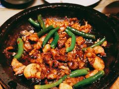 -绿茶餐厅(昌平悦荟店)