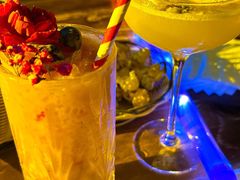 -MOSSO音乐酒吧·Live House(南京西路店)