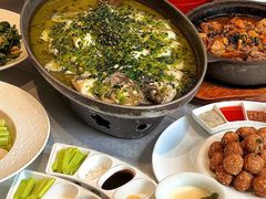 -盛百味·家宴餐厅(霸州分店)