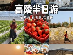 -老磨油饼(高陵店)