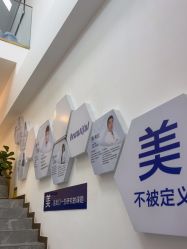 -美安心医美·美迪迈黄金微针·美拉美医疗美容