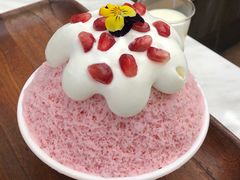 -丹礼糖甜品