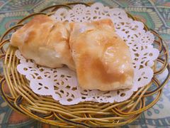 烤包子-新疆红柳花餐厅(新洲店)