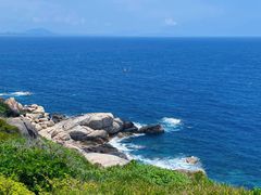 -三亚蜈支洲岛旅游区