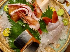-隐月· 㐂和食屋(芝罘万达公馆店)